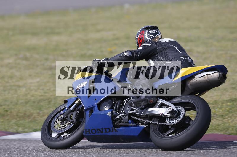 /08 17.04.2026  TZ Motorsport ADR/Gruppe gelb/31